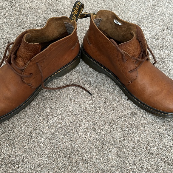 Dr. Martens Chukka boots - Picture 5 of 6